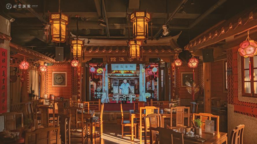 文化艺术交流与咨询 赋能企业品牌与文化的双引擎